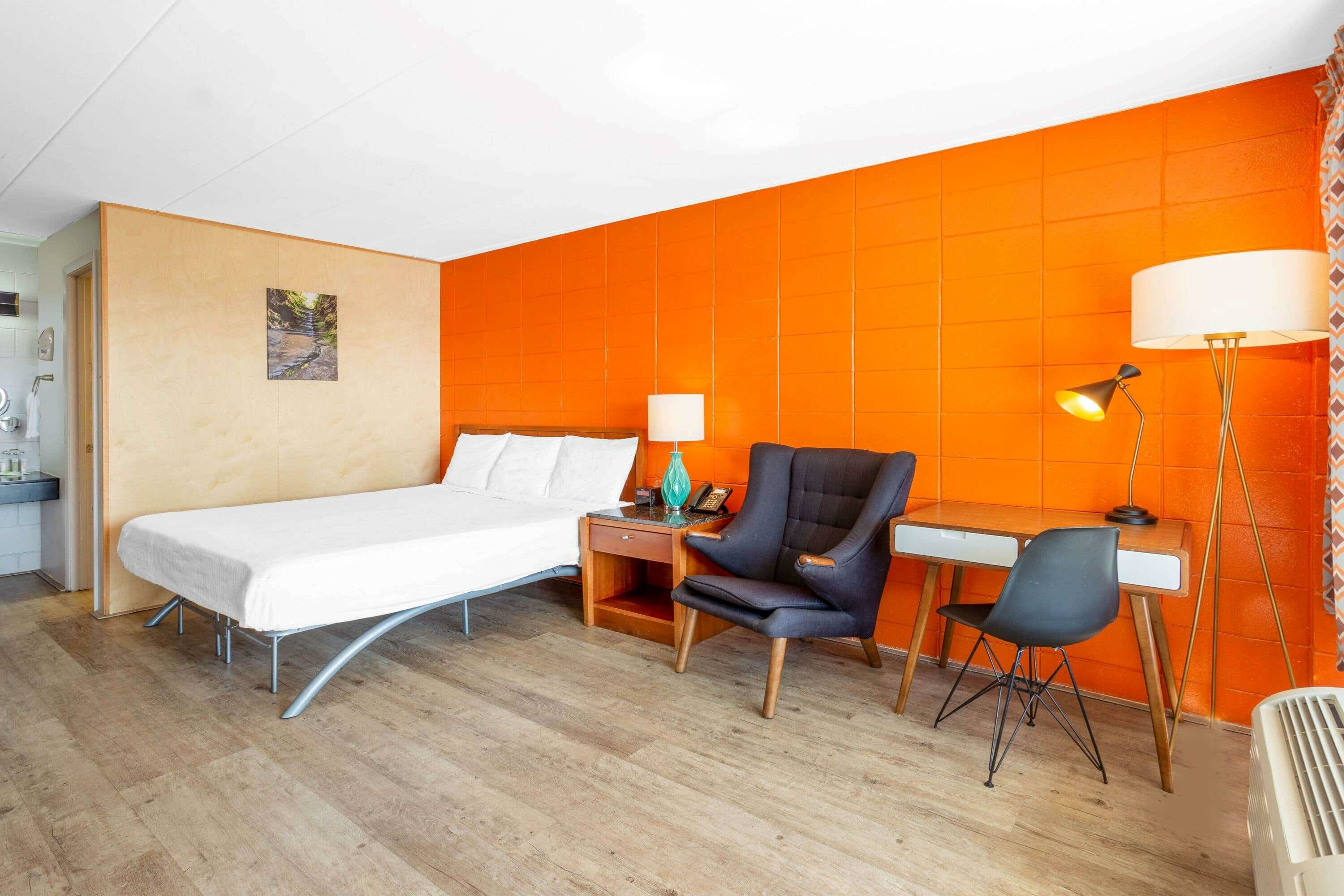 Фото Starved Rock Motor Inn Travelodge by Wyndham