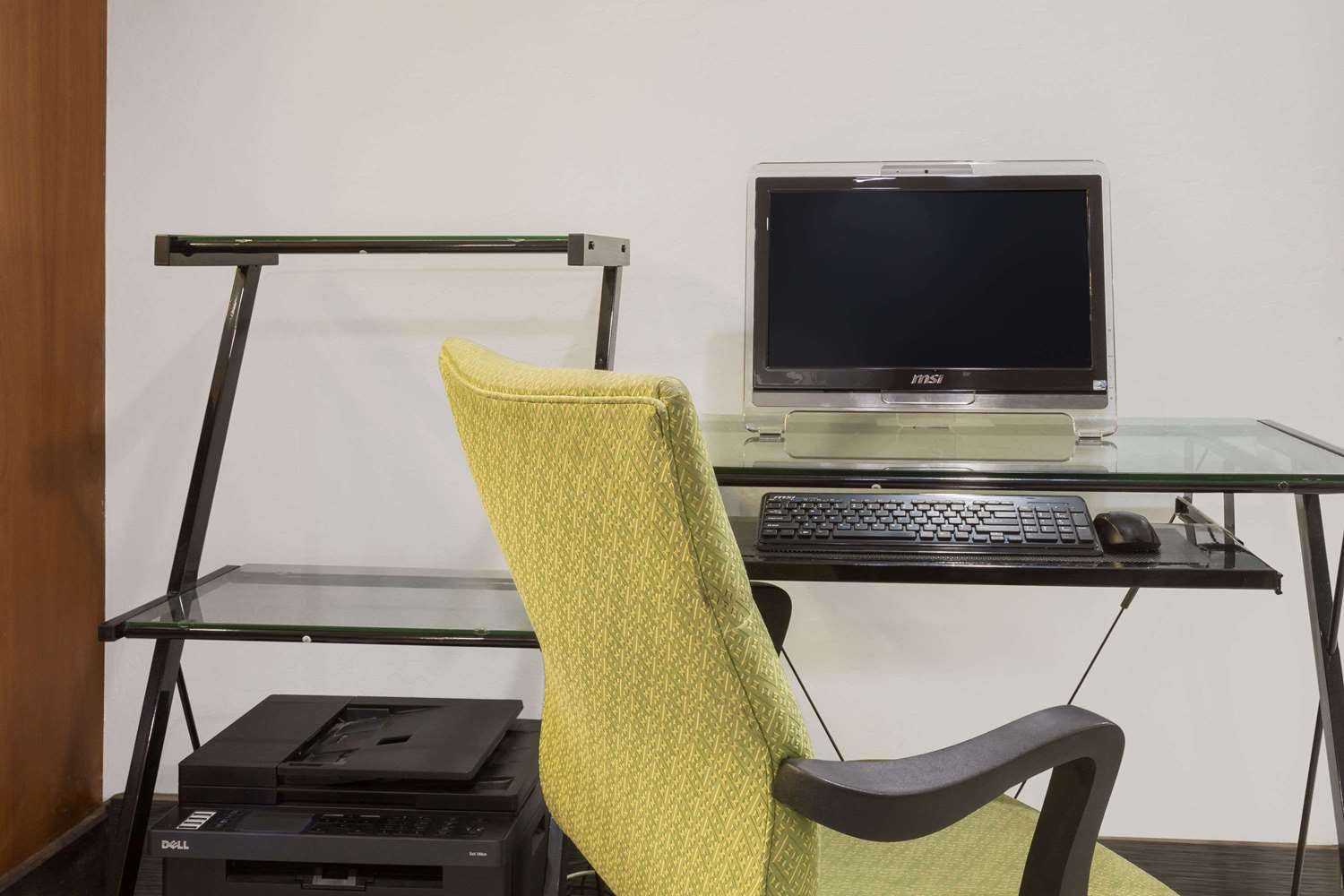 Фото Baymont by Wyndham Flagstaff