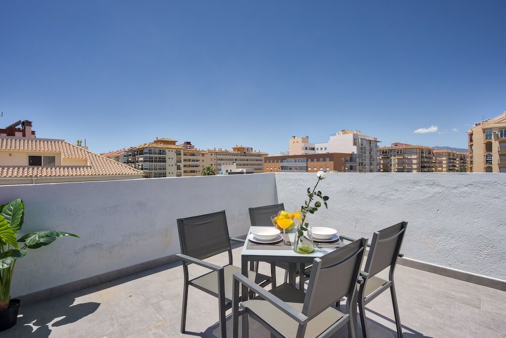 Фото Sur Suites La Dorada