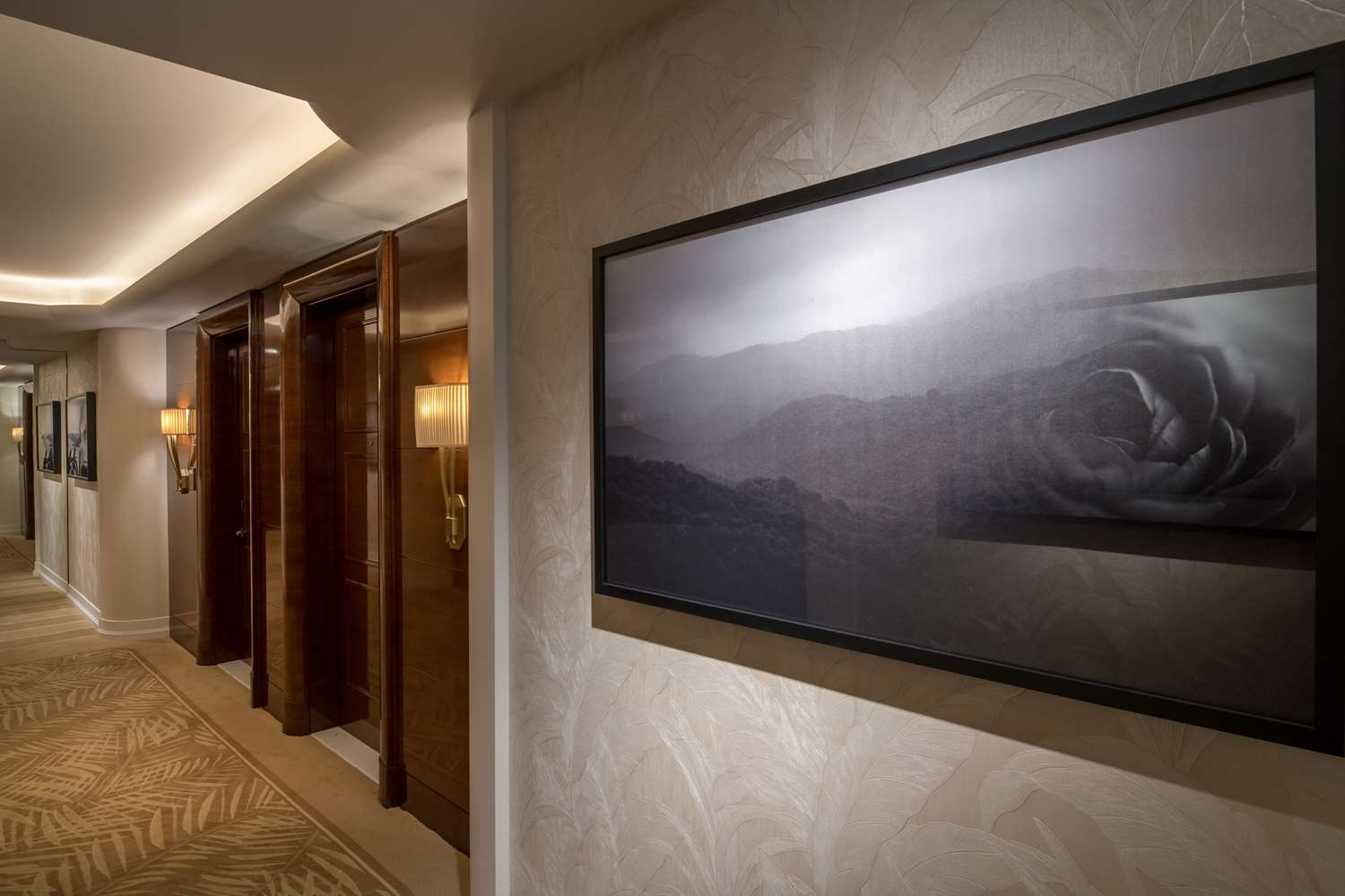 Фото Waldorf Astoria Beverly Hills