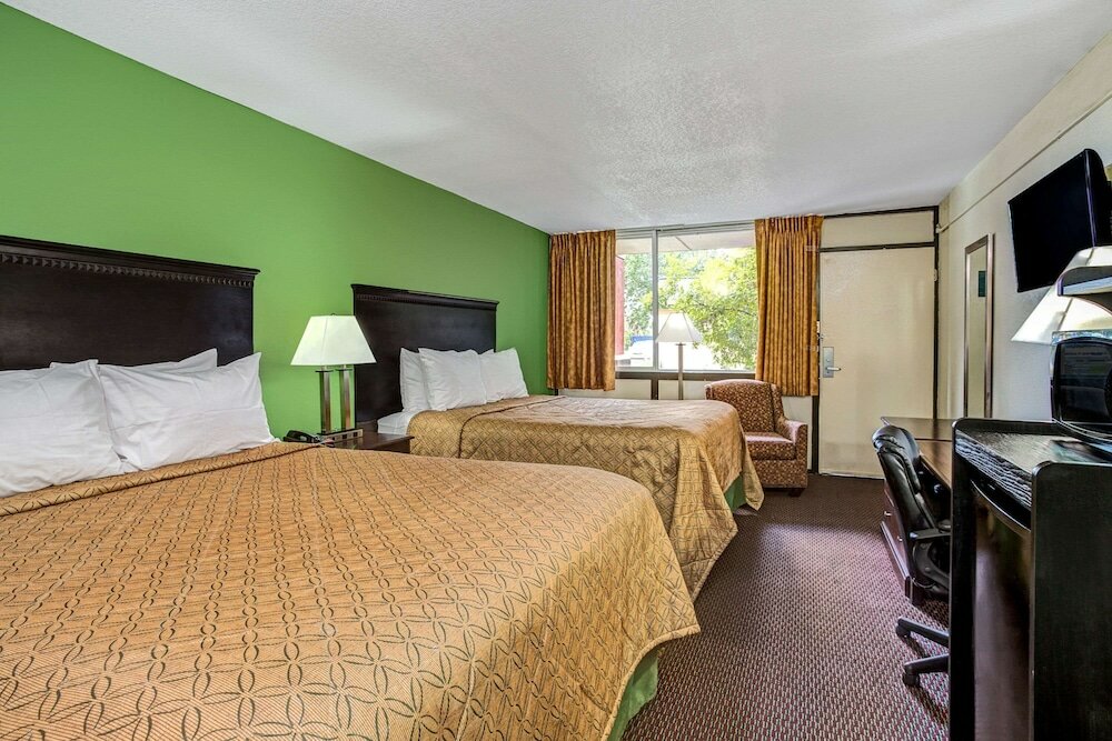 Фото Developer Inn Downtown Orlando