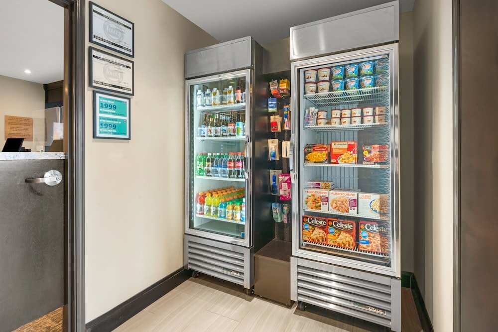 Фото Staybridge Suites Hillsboro - Orenco Station, an Ihg Hotel