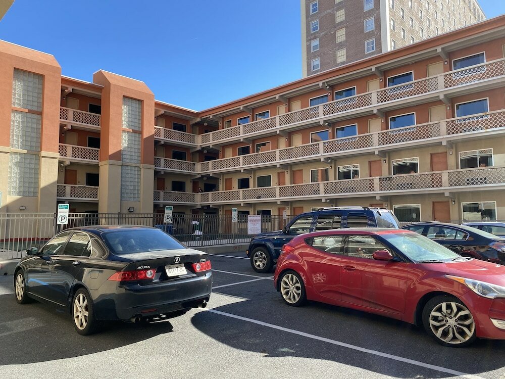 Фото Clarion Inn