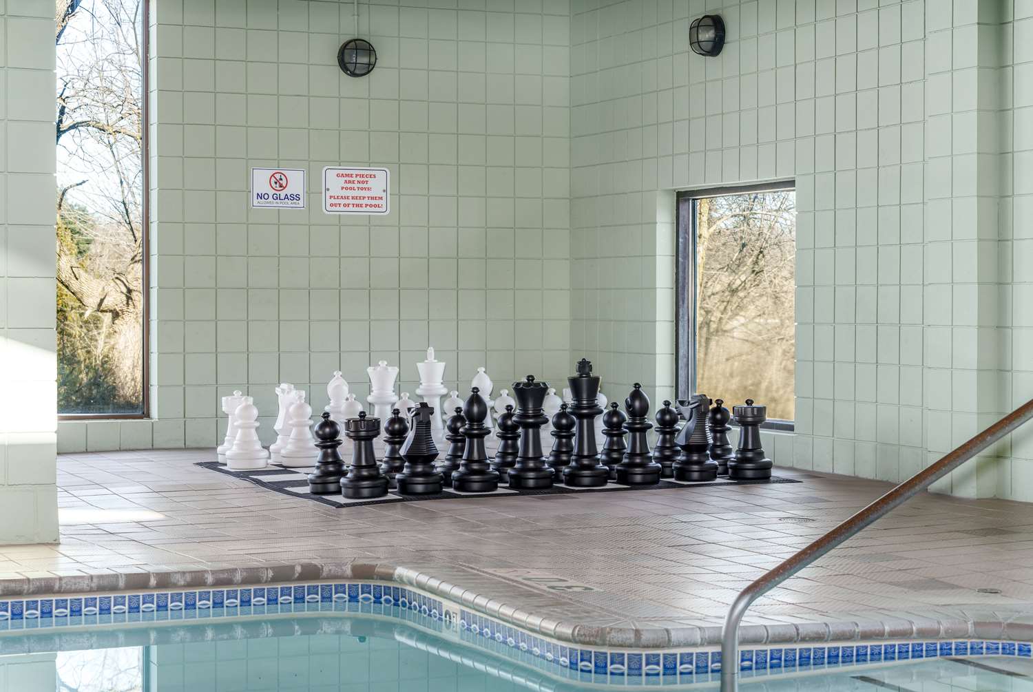 Фото AmericInn by Wyndham New Richmond