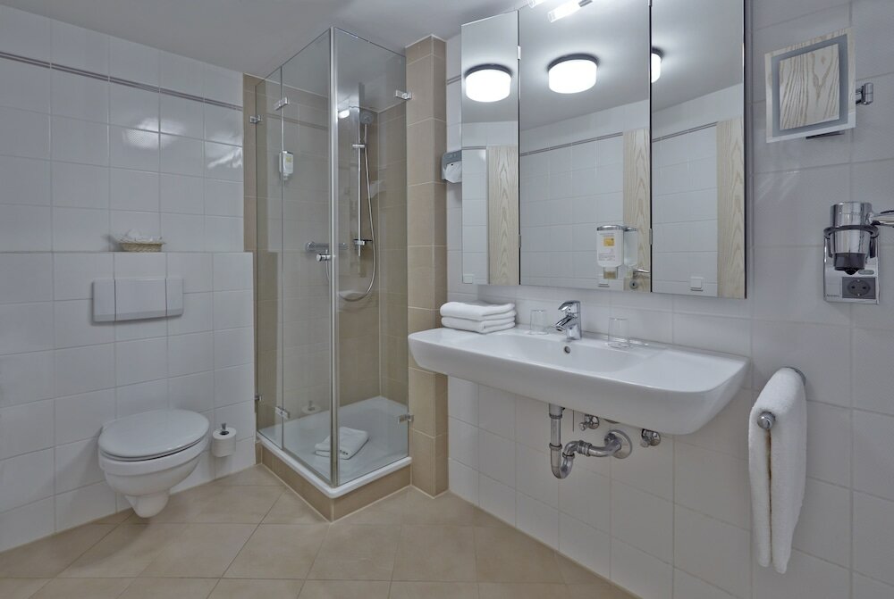 Фото Upstalsboom Parkhotel