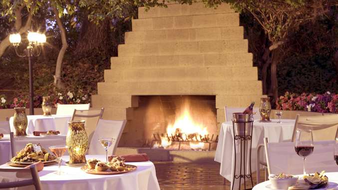 Фото DoubleTree by Hilton Hotel Phoenix Tempe