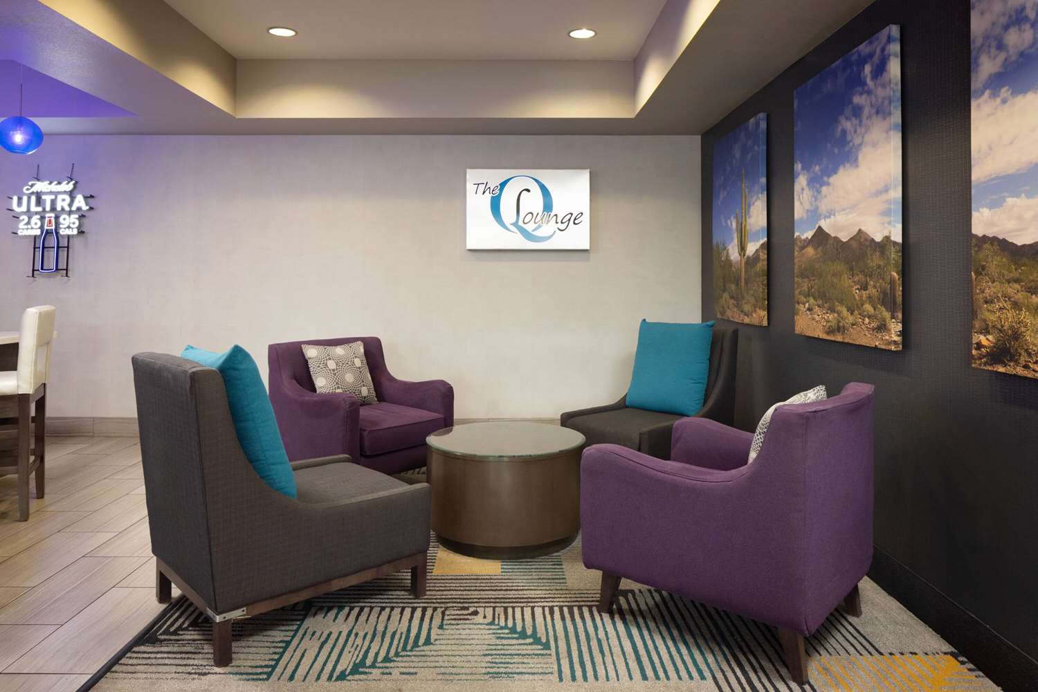 Фото La Quinta Inn & Suites by Wyndham Williams-Grand Canyon Area