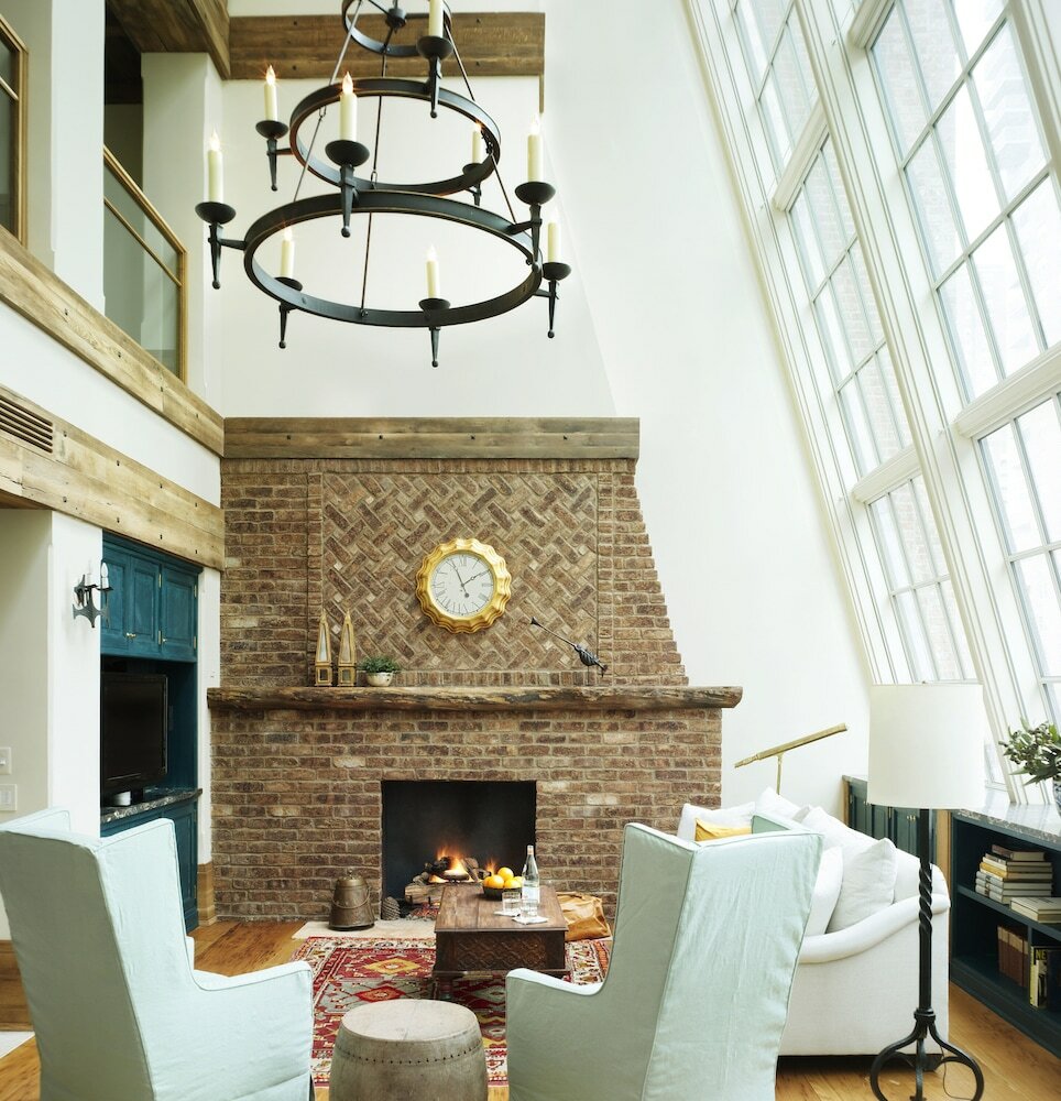 Фото The Greenwich Hotel- Atp10