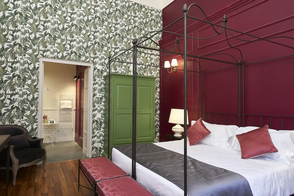 Фото Peruzzi Urban Residences