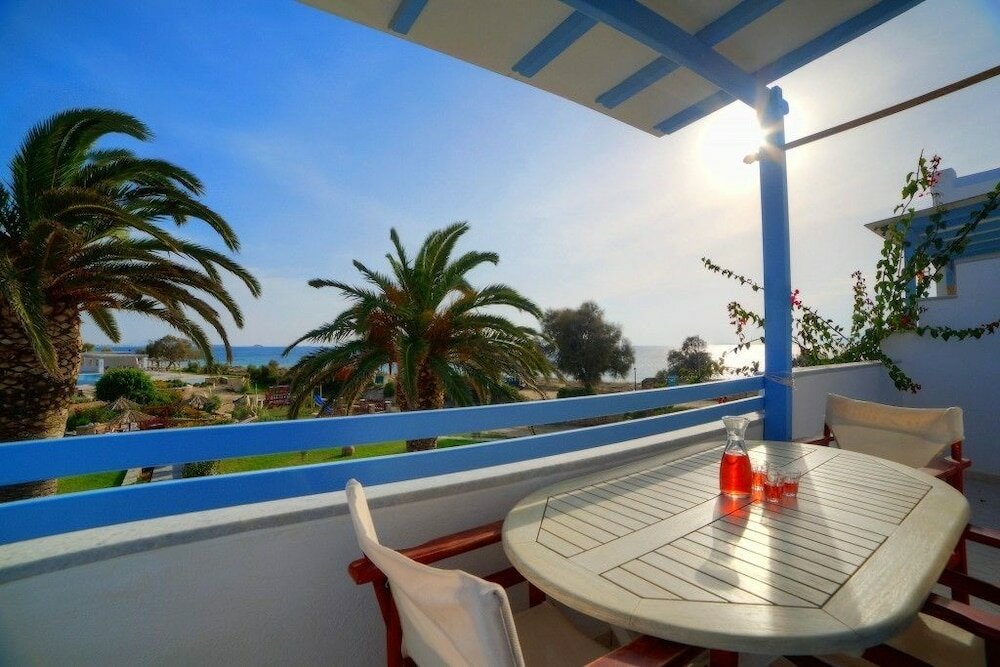 Фото Stella Naxos Island