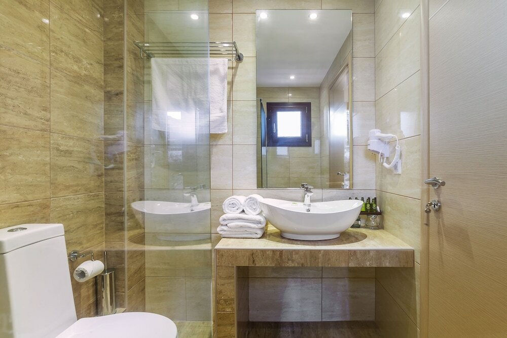 Фото Belohorizonte Fine Accommodation