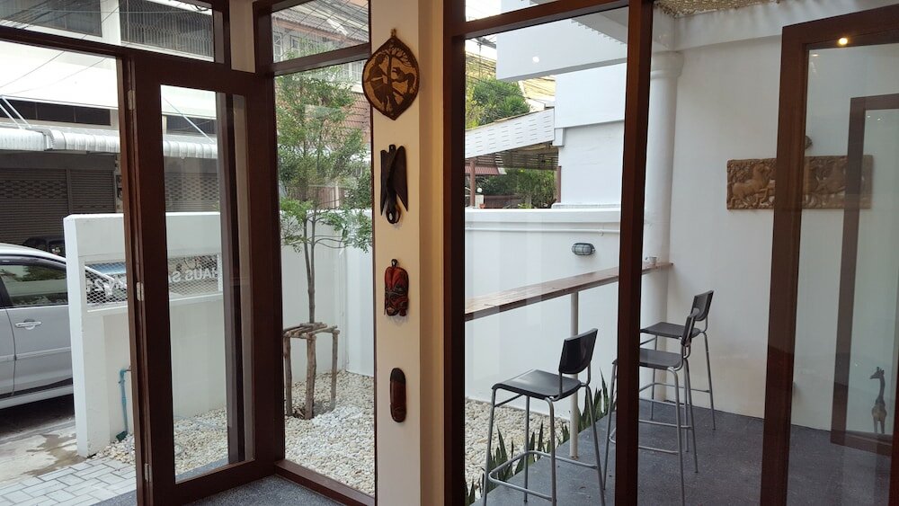 Фото Haus Sathorn 21