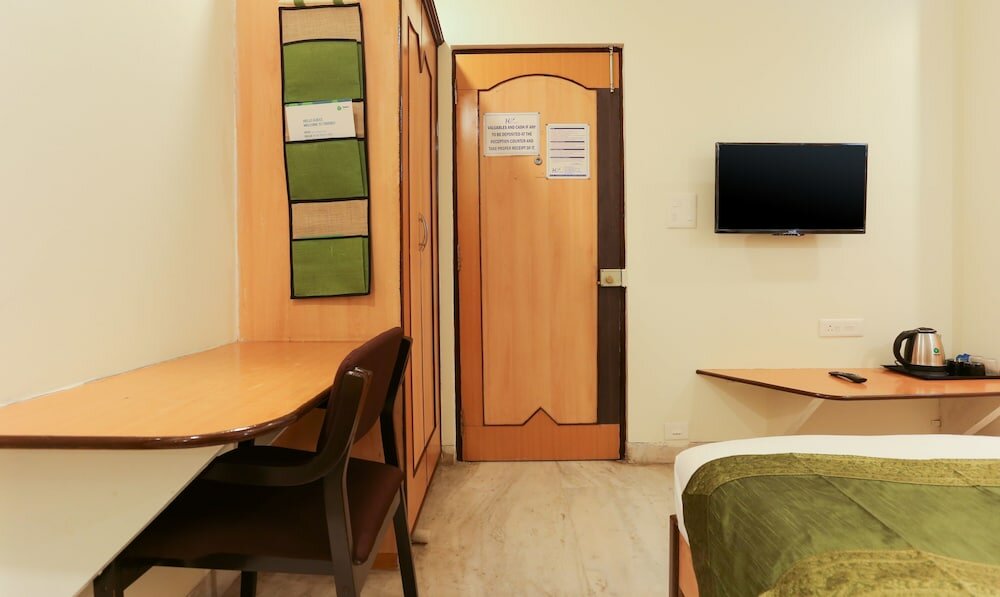 Фото Itsy by Treebo - Hill View Ex