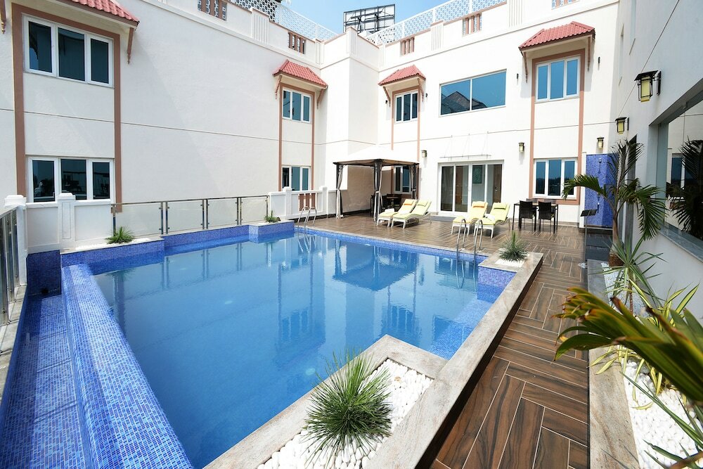 Фото отеля 5