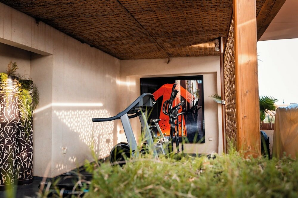 Фото Riad Ysalis