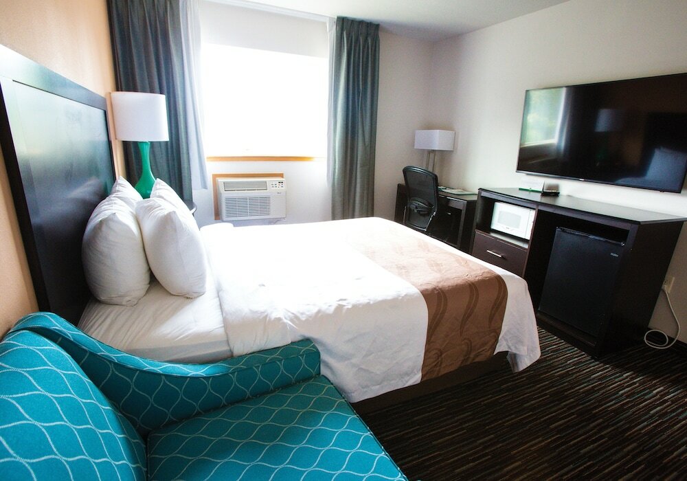 Фото Cottage Grove Inn