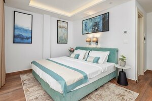 Гостиница Hotel Splendido Bay