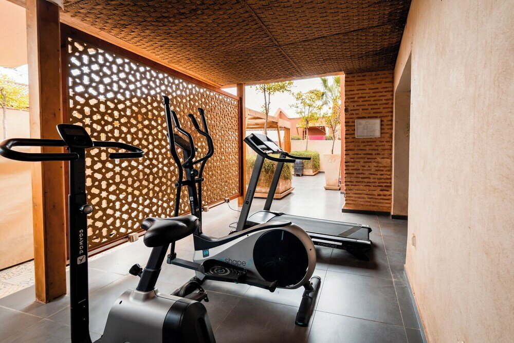 Фото Riad Ysalis