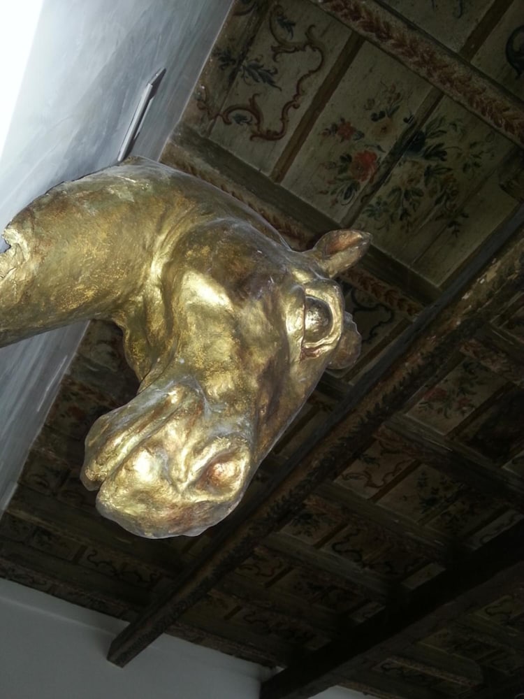 Фото Bonadies Suite