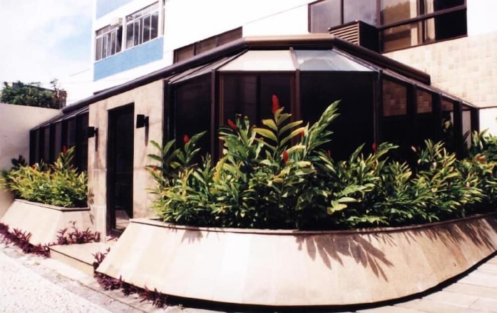 Фото Residencial Porto Farol