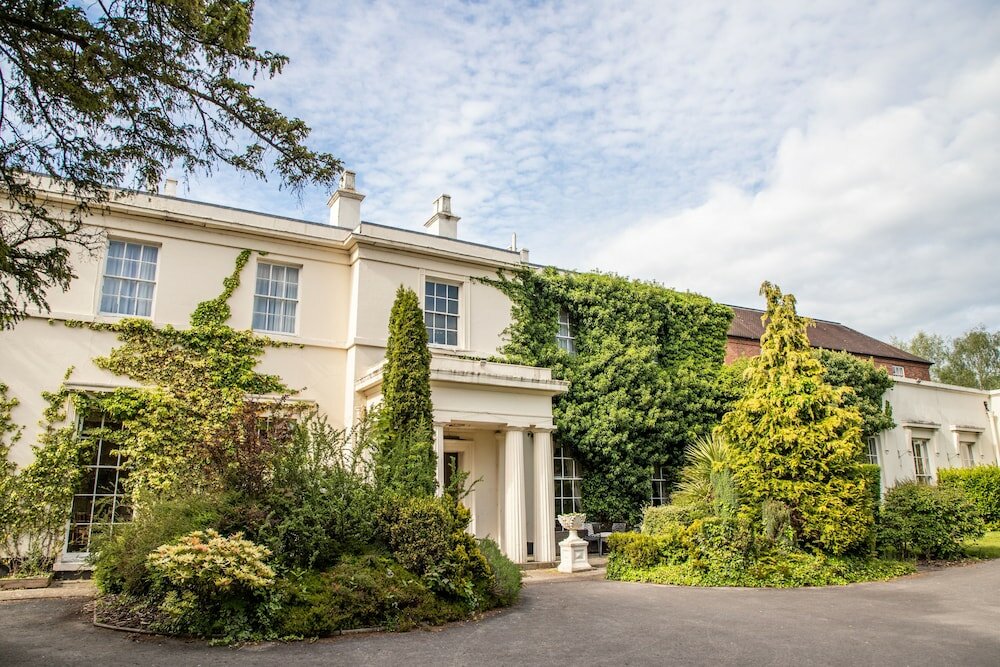 Фото Park House Hotel