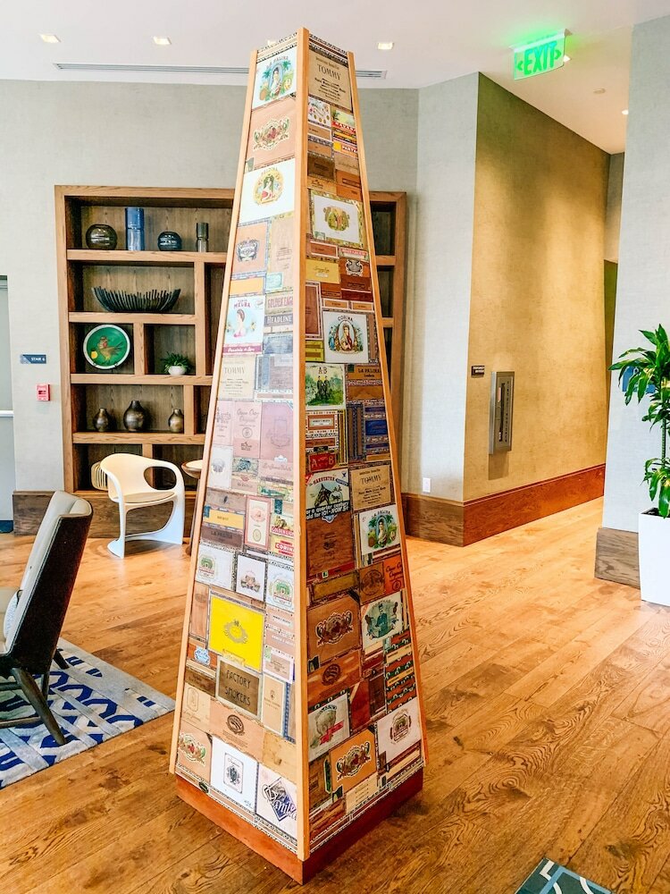 Фото Hyatt Centric Brickell Miami