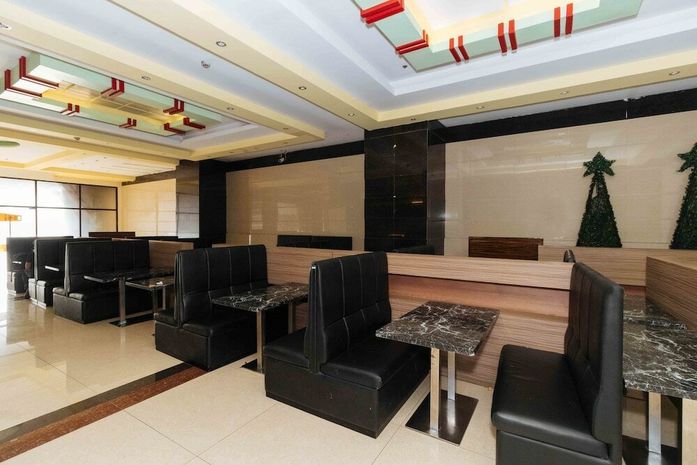 Фото RedDoorz near Araneta Center Quezon City