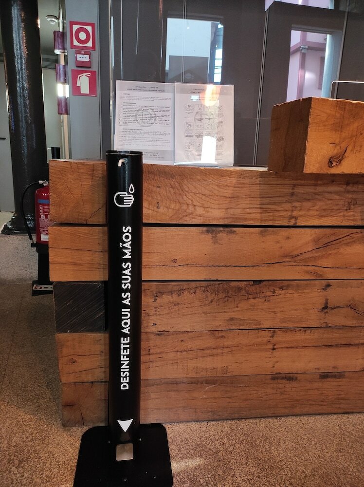 Фото Descobertas Boutique Hotel