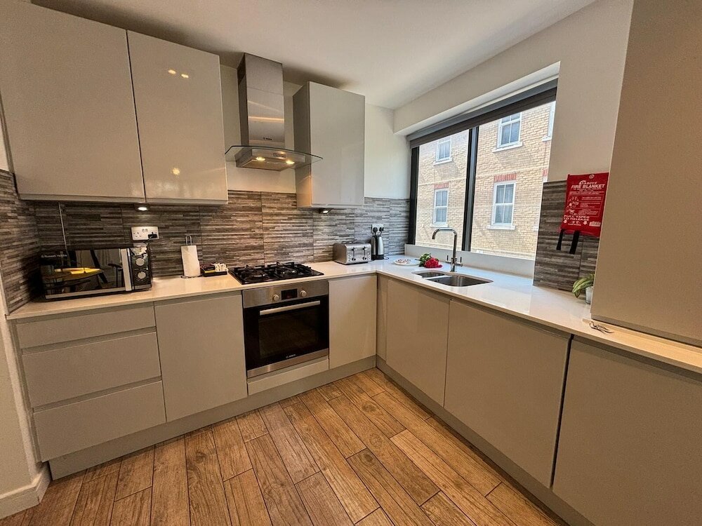 Фото StayInn City Aldgate