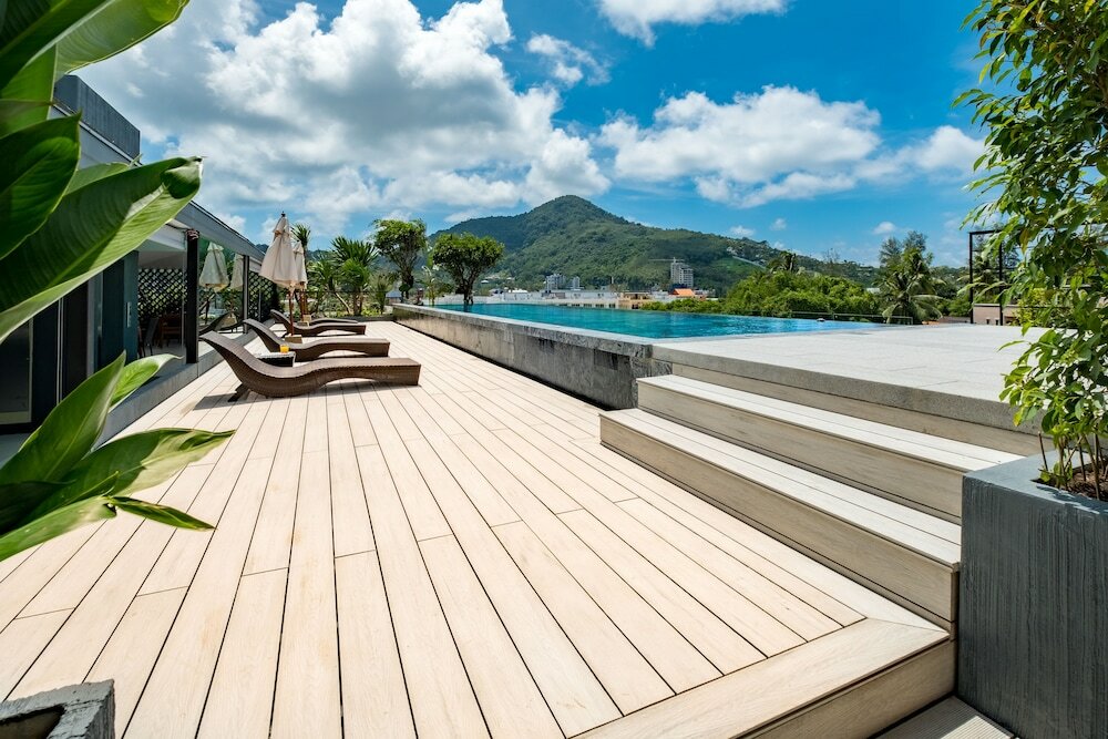 Фото Kamala Resotel