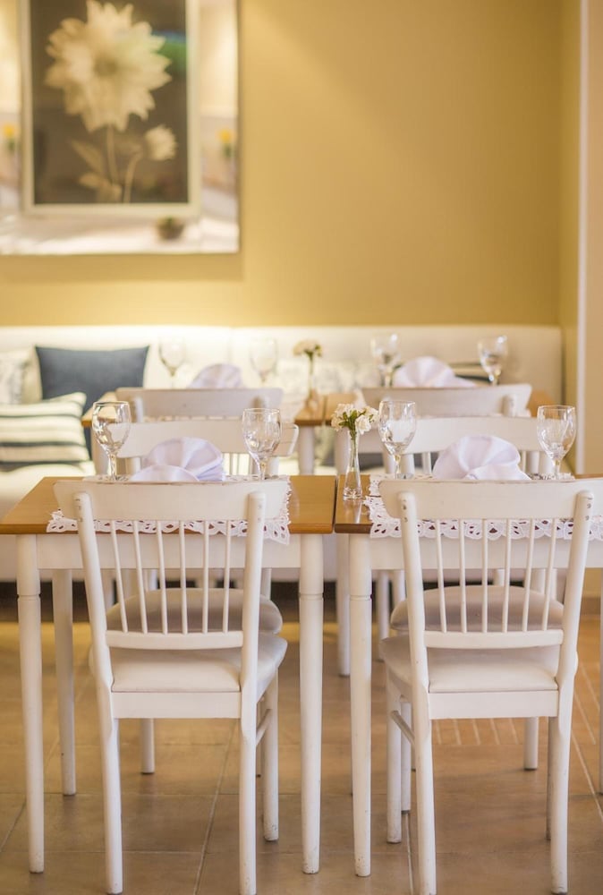 Фото Astron Hotel Bauru by Nobile