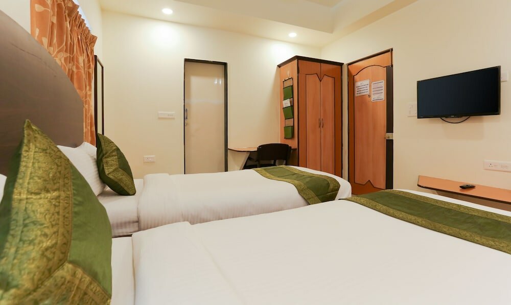 Фото Itsy by Treebo - Hill View Ex