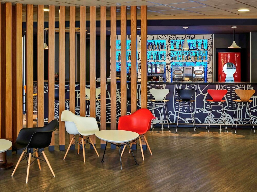 Фото Ibis Sao Paulo Morumbi