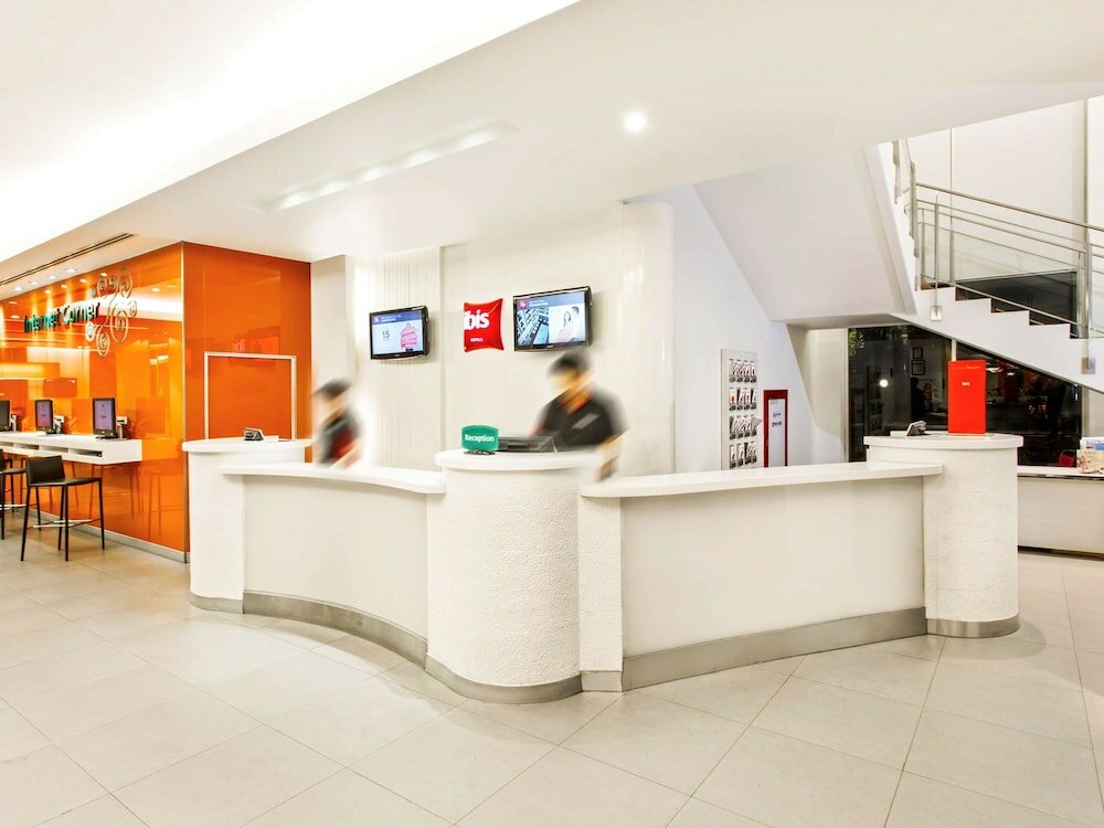 Фото ibis Pattaya Hotel