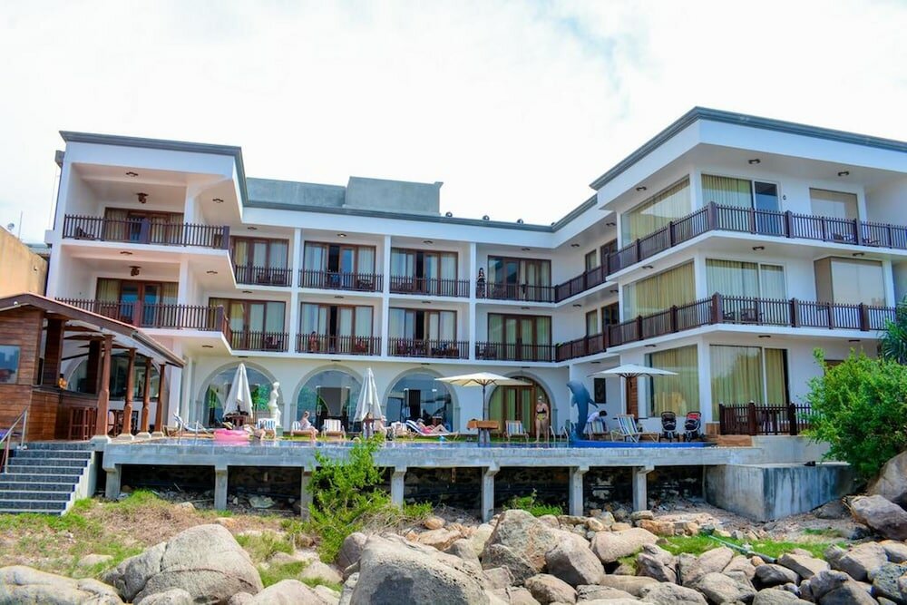 Фото Water Gate Resort & SPA