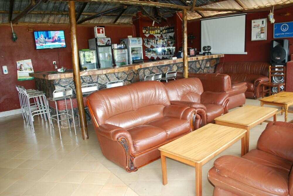 Фото Cepha's Inn