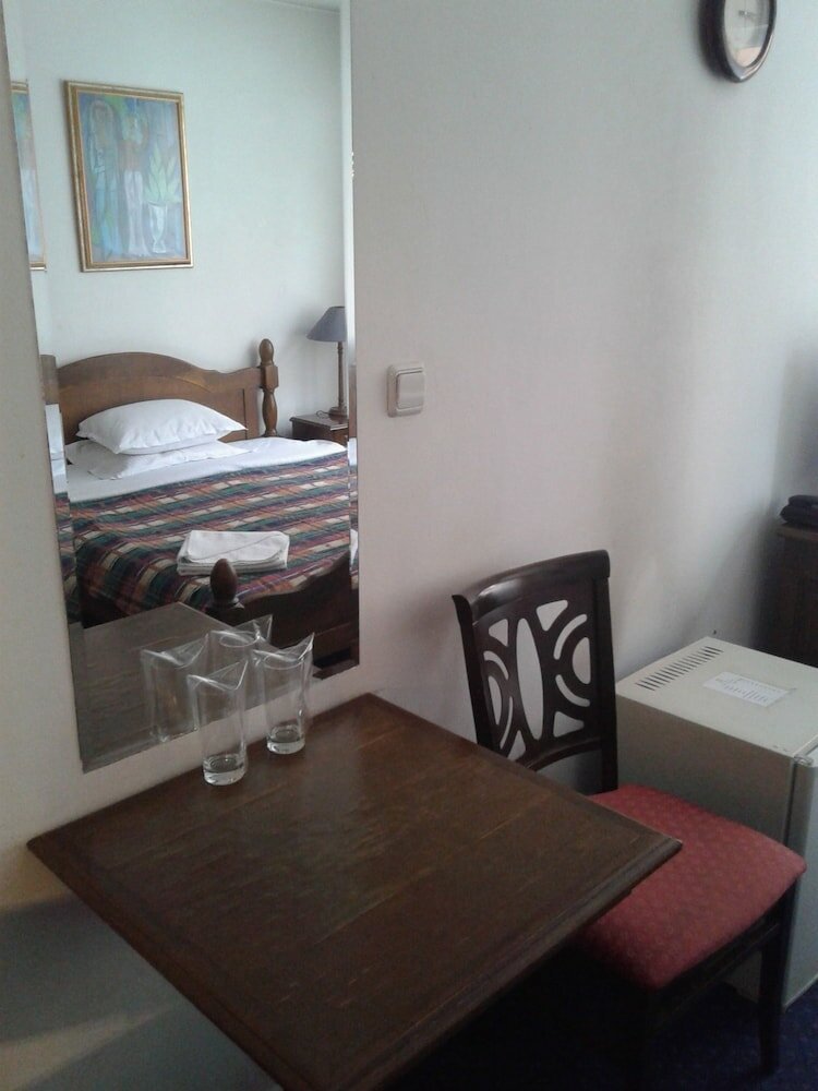 Фото Rotasar Hotel