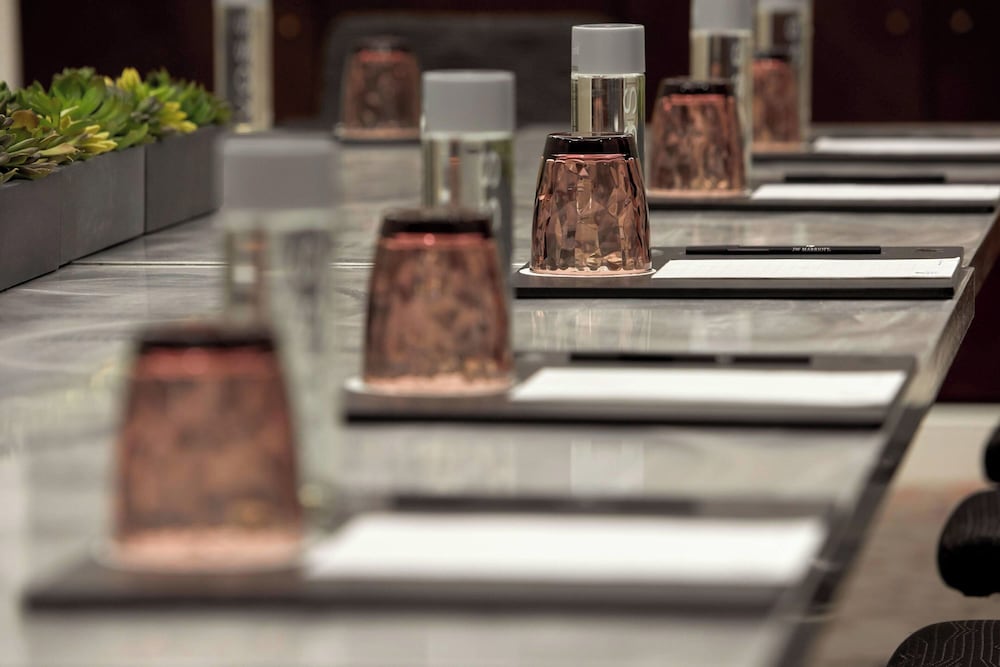 Фото Jw Marriott San Francisco Union Square