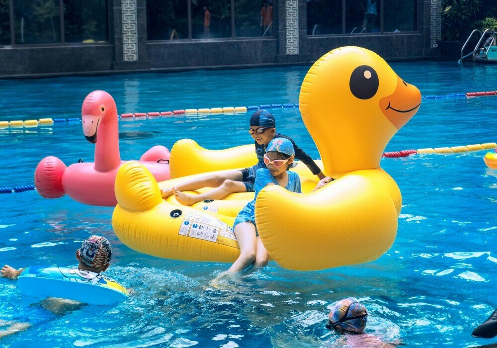 Фото Grand Bravo Guilin Hotel