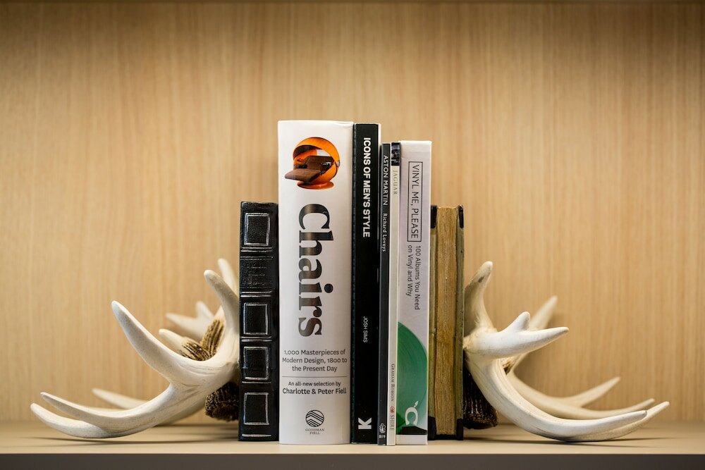 Фото Ac Hotels by Marriott Belfast