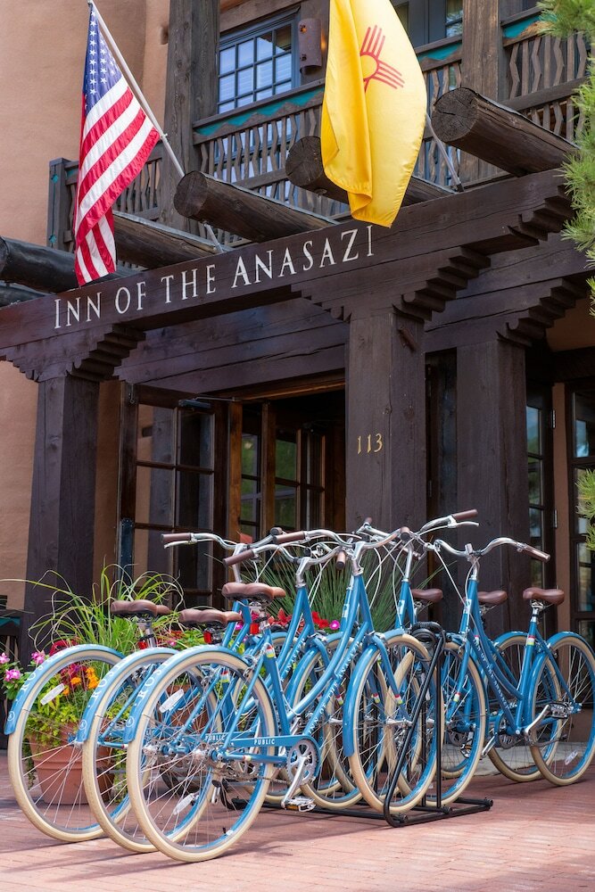 Фото Rosewood Inn of the Anasazi