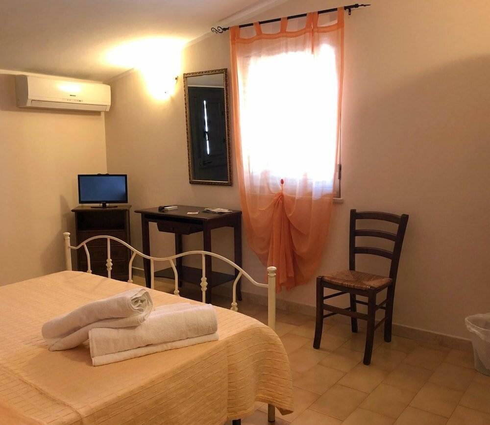 Фото B&b Sikelia Mare