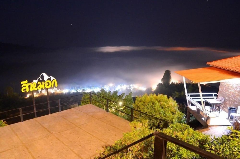 Фото Seemok Resort