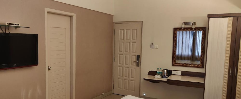 Фото Hotel Seven Heaven