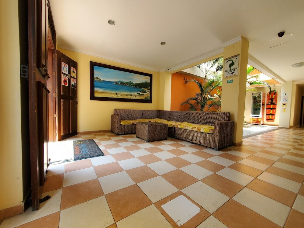 Фото Hostal Solymar