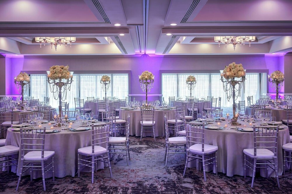 Фото Jw Marriott San Francisco Union Square