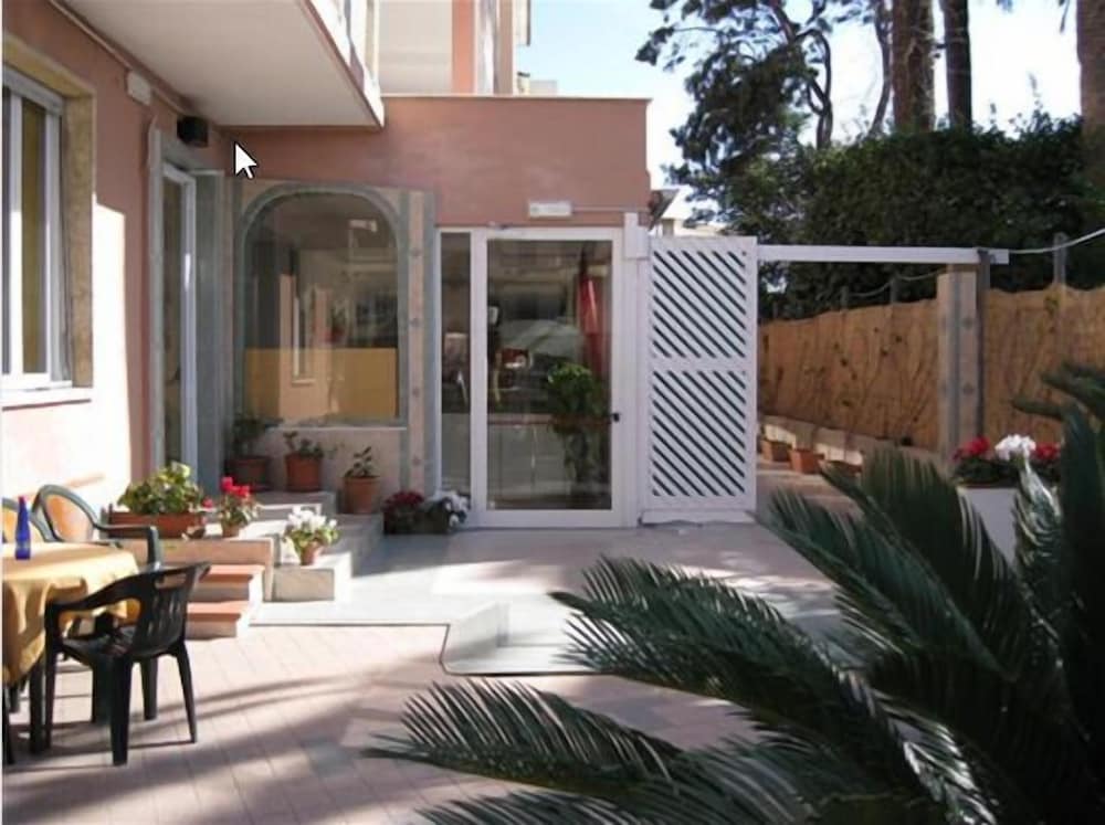 Фото Hotel Corallo