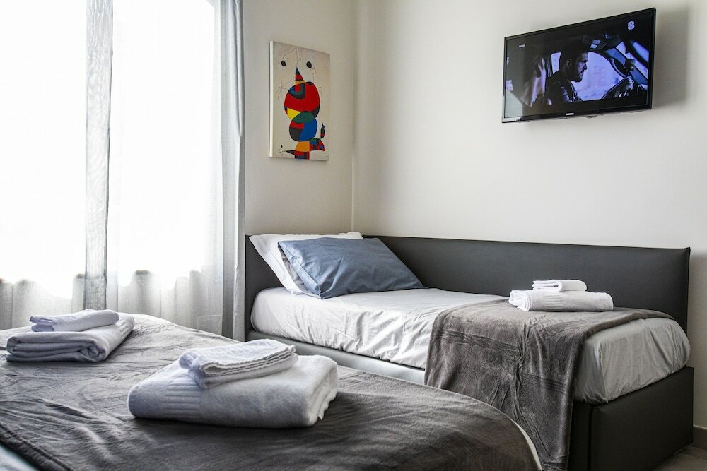 Фото Garibaldi 136