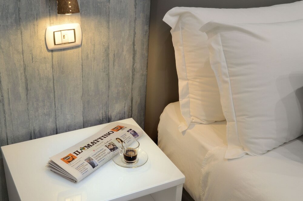 Фото Napoliseason Rooms and Breakfast