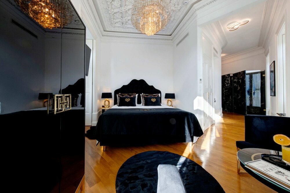 Фото 1877 Estrela Palace Hotel